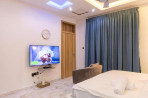 Premier Studio Apartment, East Airport